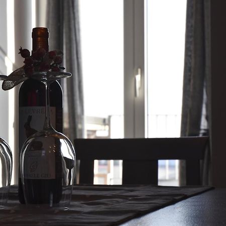グアレーネCollina Di Cloeアパートメント エクステリア 写真